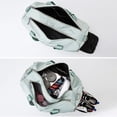thumbnail image 4 of Large Capacity Wet And Dry Gym Bag Swimming Sports Bag, 4 of 5