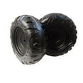 thumbnail image 2 of Peg Perego Polaris RZR 900 Front Wheels, 2 of 5