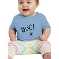 thumbnail image 1 of Boo! Little Spider T-Shirt Infant -Image by Shutterstock,  18 Months, 1 of 4