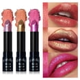 thumbnail image 3 of Set de pintalabios COOL STORY Metallic Glitter Shimmering Colors, 3 of 5