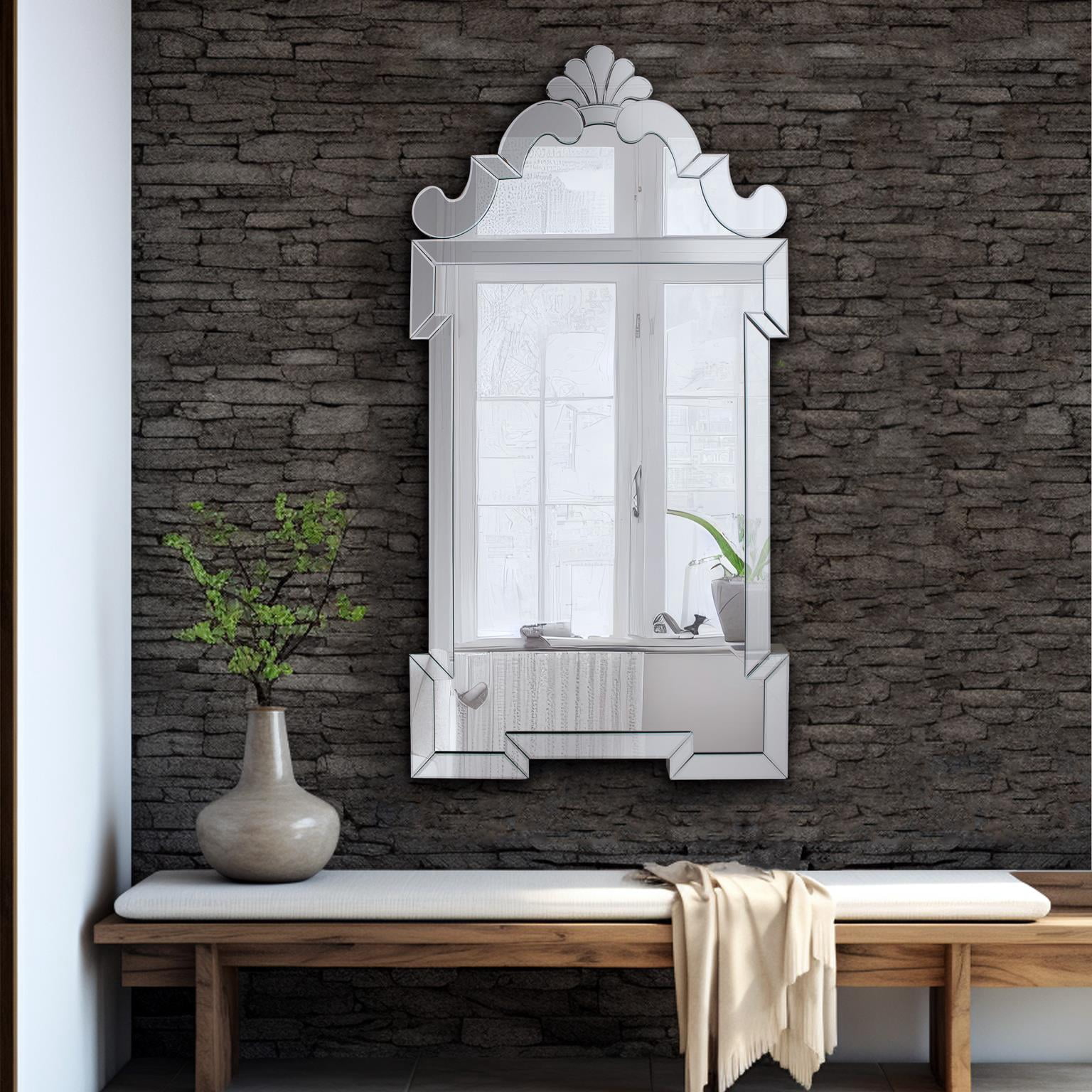 Highgrove Wall Mirror