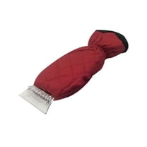 CozyQx Cleaning Brush Car Vehicle Snow Ice Scraper Snobroom Snowbrush Shovel Removal Brush Winter