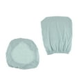 thumbnail image 4 of Funda para asiento de oficina, Funda para silla giratoria, Funda para silla de poliéster, Funda para sillón, Funda para silla de oficin Soledad Funda para silla de ordenador de oficina, 4 of 10