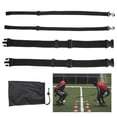 thumbnail image 4 of Adjustable Speed  Training Belt,  Speed Training Equipment, Strong Tension Polyester Adults For Kids, 4 of 8