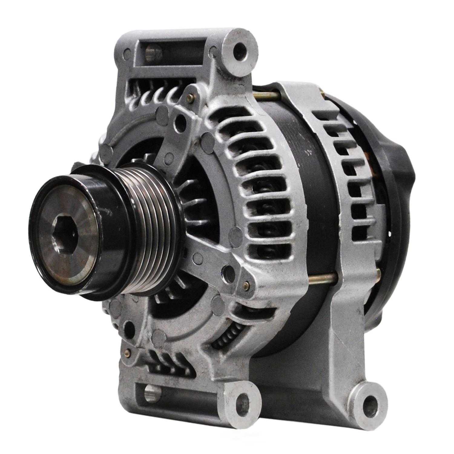 FVP Professional 11109 Alternator Standard