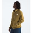 thumbnail image 3 of Chaqueta THE NORTH FACE Canyonlands con cremallera completa para Hombres - Verde, 3 of 6