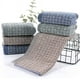 thumbnail image 3 of Toallas de mano Toalla decorativa suave absorbente de algodón para baño, 3 of 7