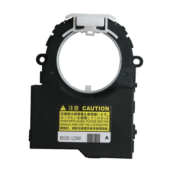 New 1 pc Steering Wheel Angle Sensor Fit for 2013-2016 Toyota RAV4 8924512040