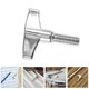 thumbnail image 1 of SHOWERORO 8Ud Accesorios Para Batería Tornillos Con Tuerca Para Montaje Reparación Plata, 1 of 8