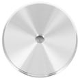 thumbnail image 4 of TOXMENT Table Bearing Heavy Duty Aluminium Alloy Bearing Turntable Round Rotating Dining Table Swivel Plate, 4 of 8