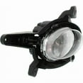 thumbnail image 3 of For Kia Forte Sedan 2010 Fog Light Assembly Driver Side Replacement For KI2592120, 3 of 4