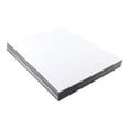 thumbnail image 1 of Tru-Ray Premium - Craft material -  - 144 sheets - black, white - sulphite paper, 1 of 6