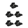 thumbnail image 2 of Youkk Polyester Soft Winter Insole For Shoes Non-Slip And Convenient Non-Slip Insole Lining Winter Insoles black 42-43(260mm) 5Set, 2 of 6