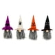 thumbnail image 4 of Cateissary Muñeca sin rostro de Halloween atmósferas de fiesta de miedo decoración festiva ornamento sala de estar interior sofá cama Kits de decoración para fiestas Violeta, 4 of 6