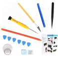 thumbnail image 5 of JPUNG Remplacement Écran pour iPad Mini 1/iPad Mini 2 (Noir), avec Bouton Home, Kit Complet d'Outils de Réparation, Appareil Photo, 5 of 5