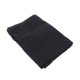 thumbnail image 1 of Sonducket Cubierta antipolvo para cubierta de teclado de piano electrónico negra para 61 teclas Accesorios para instrumentos musicales Negro para 88 teclas, 1 of 1