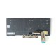 thumbnail image 3 of Methold Teclados Piezas de repuesto para portátiles Reemplazo de teclados para ThinkPad L380 Cuadernos de escritura y cuadernos de bocetos, 3 of 5