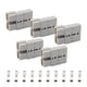 thumbnail image 2 of Paquete de 5 conectores. Conector rápido premium duradero, 2 of 6
