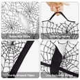 thumbnail image 6 of Halloween Spider Web Pattern Toddler Nap Mats for Kids Preschool,60"x20" Sleeping Mat Bag or Kids,Toddler Sleeping Bag,Toddler Nap Mat or Daycare, 6 of 6