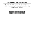 thumbnail image 3 of Zoomtoner Compatible with Dell 593-BCBE Laser Toner Cartridge - High Yield - Magenta, 3 of 4