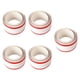 thumbnail image 5 of 5 de sellado para conductos de cables, soporte para cables de 3,8 cm (3,28 pies), para hogar y oficina., 5 of 9
