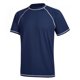 thumbnail image 1 of Ropa holgada de manga corta con protección solar para hombre UPF50 + ropa de protección solar para deportes al aire libre Ropa de surf para hombre Ropa de natación, 1 of 6