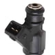 thumbnail image 4 of 2x Inyectores de Piezas de vehículos Piezas de repuesto de inyectores de boquilla Reemplazo de accesorios Inyectores la adaptaciónción Wal Yotijar Inyectores de combustible, 4 of 8