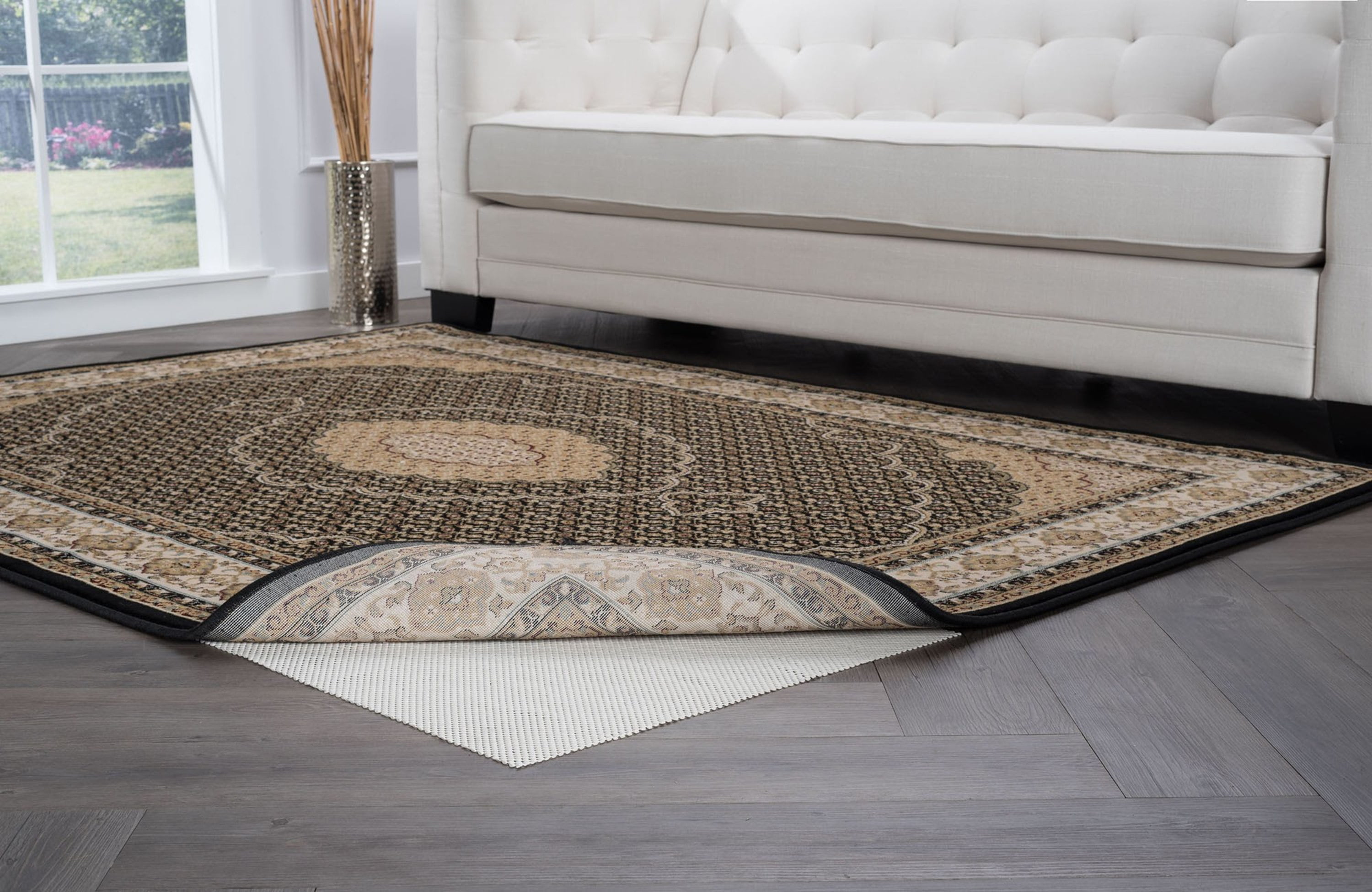 Bliss Rugs Celestial Grip Rug Pad, 5' x 7'