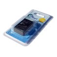 thumbnail image 3 of 2x Pack - Nikon AW1 Battery + Charger with Car & EU Adapters - Replacement for Nikon EN-EL20 Digital Camera Battery and Charger (1300mAh, 7.4V, Lithium-Ion), 3 of 3
