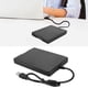 thumbnail image 1 of Unidad de Disquete ANGGREK USB Neutral 1,44 M Negro, 1 of 7