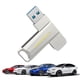 thumbnail image 1 of Unidad flash USB SUMK 3.2 128 GB para Tesla Model 3/Y/S/X 200 MB/S, 1 of 6