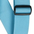 thumbnail image 3 of Ernie Ball Polypro Guitar Strap/Bass Strap - Breaker Blue, 3 of 3