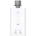 thumbnail image 2 of Eccotemp L10 Chauffe-Eau Portable Extérieur 3 GPM Sans Réservoir & Ensemble de Douche, 2 of 11