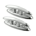 thumbnail image 1 of 2uds 6 Pulgadas 155mm Inoxidable Acero Abatible Resorte Lima para Barco, 1 of 7