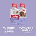 SlimFast Advanced Nutrition Ready to Drink Meal Replacement Shakes
