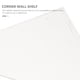 thumbnail image 3 of unbranded 1Jgo Repisa De Transparente Para Y Con Material Resistente Y Montaje En Pared, 3 of 8