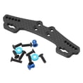 thumbnail image 3 of Carbon Fiber Front Rear Shock Spare Parts RC Car Carbon Fiber Shock RC Car Shock, 3 of 7