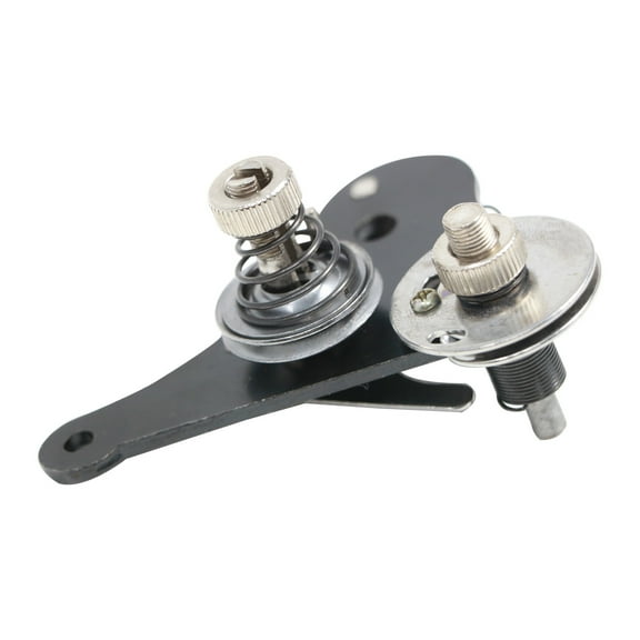 Tension Bracket Replacement for Singer 211G166 Sewing Machine - Compatible with Singer #240446 Thread Tension Assembly
