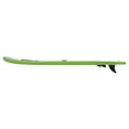thumbnail image 5 of Blue Wave Sports Manta Ray 12-ft Inflatable Stand Up Paddleboard w/ Hand Pump, 5 of 9