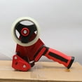 thumbnail image 2 of JUNWELL Packing Tape Dispenser Gun Seal Packing for Use Tape Dispenser Gun for Shipping  Moving  Carton and Box Sealing., 2 of 6