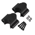 thumbnail image 1 of Universal Handbar Riser, Driving Comfort 7/8'' Handbar Riser, Durable Improve  Easy To Install Sports Car For Car, 1 of 8