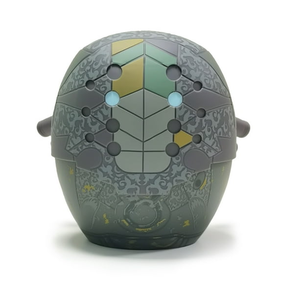 Excusive Netflix-Rebel Moon 5 inch  "Jimmy" Bitty Boomers Bluetooth Speaker