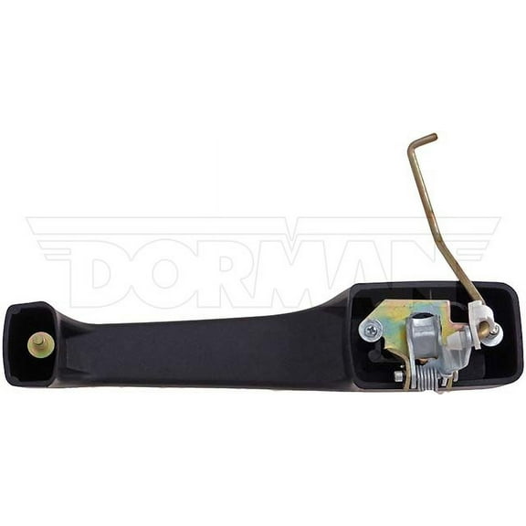 Dorman 83214 Exterior Door Handle Front Right Fits select: 1993-1998 JEEP GRAND CHEROKEE, 1993 JEEP GRAND WAGONEER