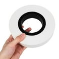thumbnail image 3 of 1 Roll Of Paper Currency Bands Money Cash Paper Bands Money Wrappers for Bills Currency Straps Multi-Function Paper Money Fixing Straps Money Wrappers, 3 of 6