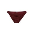thumbnail image 4 of Tanga Clásica Diane & Geordi Colombia Microfibra 2171 Negro 38 - XL, 4 of 5