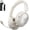 White, variant on OXS Storm A2 Wireless Gaming Headsets with Active Noise Cancellation, Black, NEW