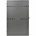 thumbnail image 2 of Tripp Lite 2U Wall Mount Low Profile Rack Enclosure Cabinet 36" Deep, 2 of 8