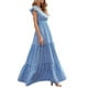thumbnail image 4 of Txlixc Falda de playa de verano para mujer Txlixc moda, 4 of 9
