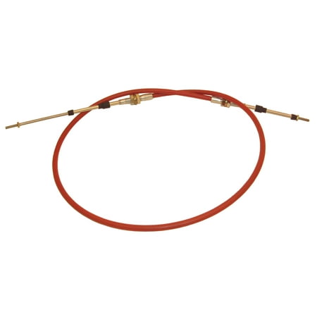 Shutter Cable - TCI Auto 850500 Shifter Cables and Rod Ends