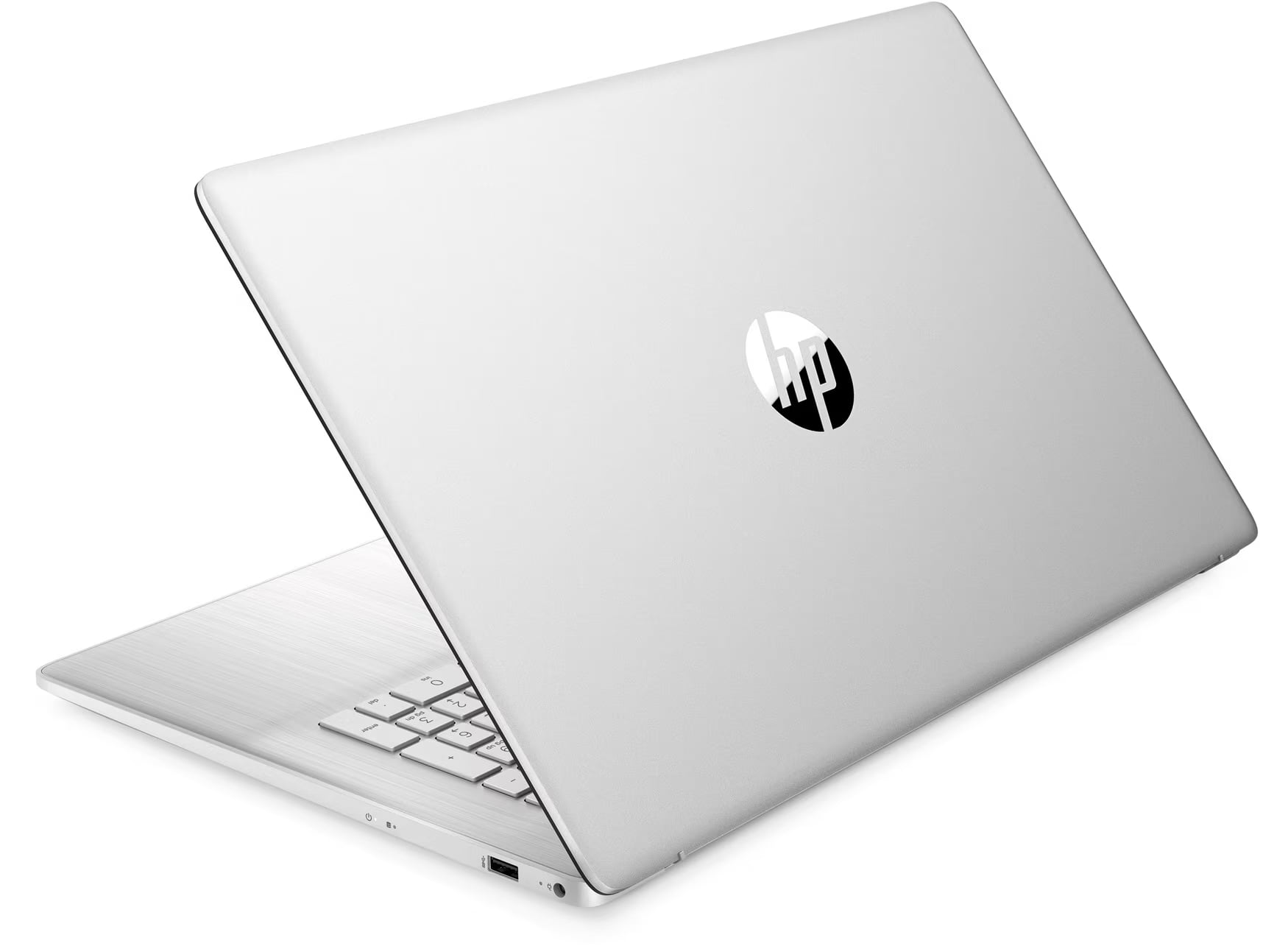 HP 17-cn2165cl Home/Business Laptop (Intel i7-1255U 10-Core, 17.3